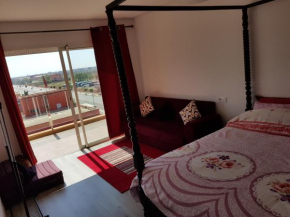 Appart cozy sunny Residence Atrani